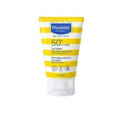 Mustela Çok Yüksek Koruma Faktörlü 100 ml Güneş Losyonu