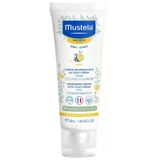 Mustela Cold Cream İçeren Besleyici Bebek Yüz Kremi 40ml