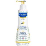 Mustela Cold Cream Içeren Besleyici Şampuan 300 ml - Renkli