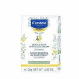 Mustela Cold Cream İçeren Sabun