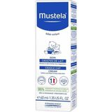 Mustela Cradle Cap Cream 40 ml Konak Kremi