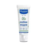Mustela Cradle Cap Cream 40ML - Saç Bakım Kremi - Beyaz