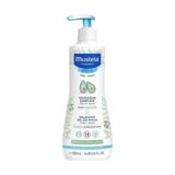 Mustela Dermo Cleansing Yenidoğan Saç ve Vücut Şampuanı 500ML - Renkli