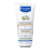 Mustela Detangling-Nourishing Cream Shampoo 200 ml Kolay Tarama Şampuan