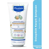 Mustela Dolaşık Karşıtı Şampuan 200ml