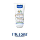 Mustela Dolaşıklık Karşıtı Besleyici Şampuan 200ml Diğer