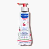Mustela Eau Nettoyante Apaisante 300 ml Temizleme Sıvısı