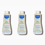Mustela Gentle 3x500 ml Bebek Şampuanı