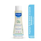 Mustela Gentle Bebek Şampuanı 200ml