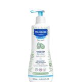 Mustela Gentle Cleansing 500 ml Yeni Doğan Şampuan
