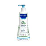 Mustela Gentle Cleansing Gel Yenidoğan Bebek Şampuanı 500 Ml Yeni Tarihli