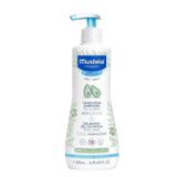 Mustela Gentle Cleasing Gel Avokado İçerikli Şampuan (500ml)