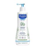 Mustela Gentle Cleasing Yenidoğan Şampuanı 500Ml