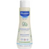 Mustela Gentle Göz Yakmayan Bebek Şampuanı 200 ml - Renkli