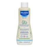 Mustela Gentle Göz Yakmayan Papatya Özlü 3x500 ml Bebek Şampuanı