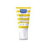 Mustela Güneş Sütü SPF50 40ml