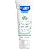 Mustela Hydra 40 ml Yüz Nemlendirici Bebek Krem