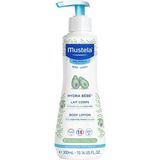 Mustela Hydra Bebe 300 ml Nemlendirici Vücut Losyonu Tüm Cilt Tipleri İçin Hızlı Etki