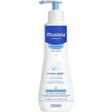 Mustela Hydra Bebe 300 ml Vücut Losyonu Hassas Ciltler İçin Nemlendirici Özellik