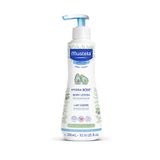 Mustela Hydra Bebe Avokado İçeren Nemlendirici Bebek Çocuk Vücut Losyonu 300 Ml