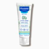 Mustela Hydra Bebe Avokadolu 40 ml Bebek Yüz Kremi
