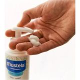 Mustela Hydra Bebe Body Lotion 300 ml - Adaçayı Yeşili