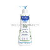 Mustela Hydra Bebe Body Lotion 300 ml-Hydra Bebe Vücut Losyonu