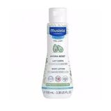 Mustela Hydra Bebe Body Lotion 50 ml Bebek Vücut Losyonu