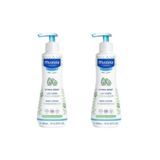 Mustela Hydra Bebe Body - Vücut Nemlendirici 300ml X2 Adet P10314