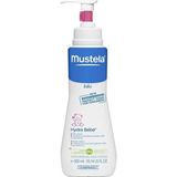 Mustela Hydra Bebe Nemlendirici Vücut Losyonu Hipoalerjenik 300 ml Tatlı Badem Yağı İçerir
