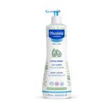 Mustela Hydra Bebe Organik Avokado İçeren Nemlendirici Bebek Vücut Losyonu 750 Ml