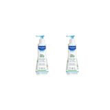 Mustela Hydra Bebe Vucut Losyonu 300 Ml - 2 Adet- Skt: 10/2026