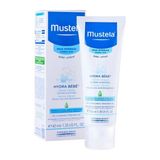 Mustela Hydratente Apaisante 40 ml Yüz Kremi