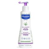 Mustela İntimate Cleasing Gel 200 ml Temizleme Jeli