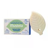 Mustela Katı Şampuan ve Vücut Sabunu 75 g