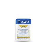Mustela Kuru Cilt İçin Nemlendirici Stick Bebek Çocuk Yetişkin Stick Yüz Ve Dudak Kremi