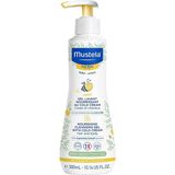 Mustela Kuru Ciltler Için Cold Cream Içeren Besleyici Şampuan 300 ml 1 Paket