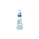 Mustela Lipit Yenileyici Krem Pompalı Şişe 300 ml - 200 ml Stelatopia Şampuan Hediyeli - standart