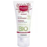 Mustela Maternite Göğüs Ucu Kremi 30 Ml Dlst