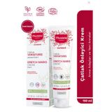 Mustela Maternite Strech Marks Çatlak Kremi 150 ml 6698