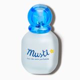 Mustela Mustı Eau De Soin Bebek Ve Çocuk Kokusu