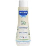 Mustela Mutsela Mustela Gentle Göz Yakmayan Bebek Şampuanı 200ML