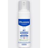 Mustela Newborns Foam Shampoo Yenidoğan Köpük Şampuan 150 Ml Bebek Şampuanı