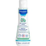 Mustela Normal Ciltler Için Yenidoğan Şampuanı 200 ml 1 Paket