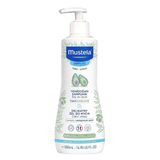 Mustela Organik Avokado İçeren Yenidoğan Bebek Şampuanı 500 ml 1 Adet DEV5792
