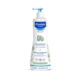 Mustela Organik Avokado İçeren Yenidoğan Bebek Şampuanı 750 ml