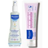 Mustela Organik Papatya Suyu İle 200 ml Canlandırıcı ve Şekillendirici