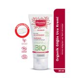 Mustela Organik Sertifikalı Göğüs Ucu Kremi %100 Doğal Kökenli 30 ml - 3 Adet Göğüs Pedi Hediyeli