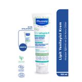 Mustela Organik Sertifikalı Stelatopia+ Atopik Cilt Nemlendirici Krem 150ml Seyahat Boy 20ml Hediyeli 170ml