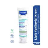 Mustela Organik Sertifikalı Stelatopia+ Çok Kuru ve Atopik Cilt Nemlendirici Krem Bebek Çocuk Yetişkin 150ml
